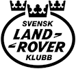 SLRK – Svensk Land Rover Klubb