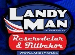 landyman