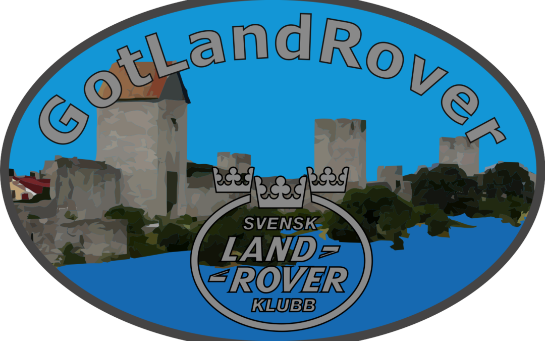 Nytt Distrikt – GotlandRover