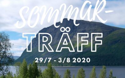 Status Sommarträff och Årsmöte 2020