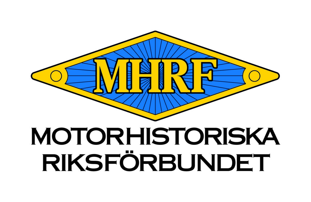 MHRF Logotyp