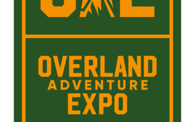 Overland Adventure Expo 2025