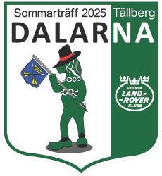 SLRK Sommarträff 2025