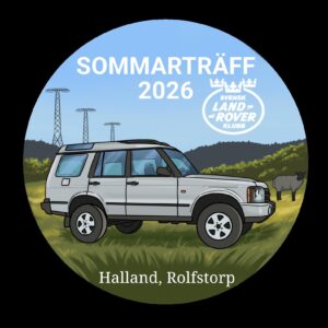 Sommarträff 2026